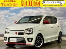 2017 Suzuki Alto