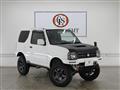 2018 Suzuki Jimny