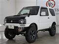 2018 Suzuki Jimny