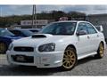 2004 Subaru Impreza Wrx