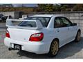 2004 Subaru Impreza Wrx