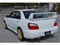 2004 Subaru Impreza Wrx