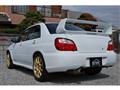 2004 Subaru Impreza Wrx
