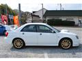 2004 Subaru Impreza Wrx