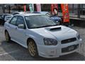 2004 Subaru Impreza Wrx