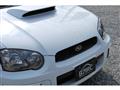 2004 Subaru Impreza Wrx