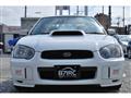 2004 Subaru Impreza Wrx