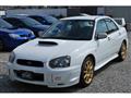 2004 Subaru Impreza Wrx