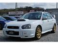 2004 Subaru Impreza Wrx