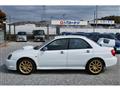 2004 Subaru Impreza Wrx