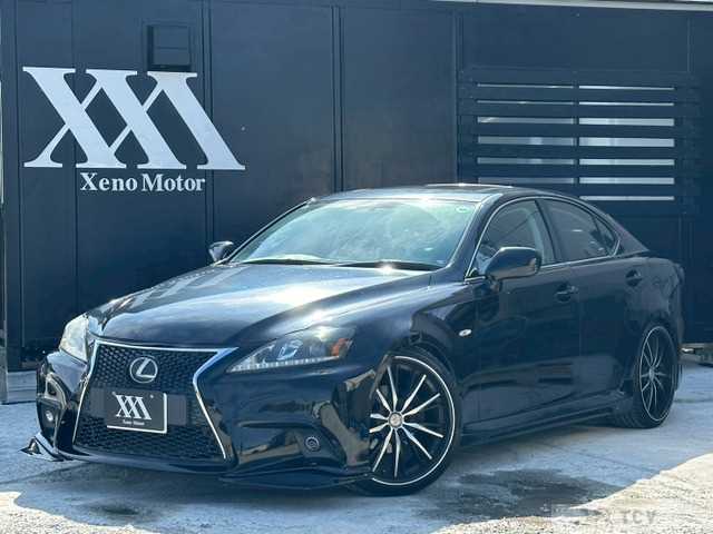 2006 Lexus IS
