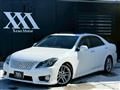2011 Toyota Crown Athlete Series