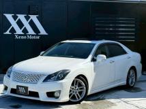 2011 Toyota Crown Athlete Series