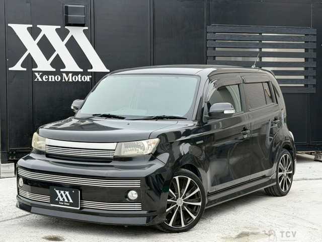 2009 Toyota bB