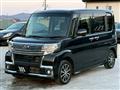 2016 Daihatsu Tanto Custom