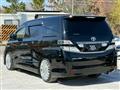 2009 Toyota Vellfire