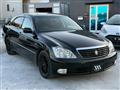 2007 Toyota Crown