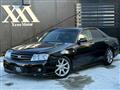 2002 Nissan Gloria Hardtop