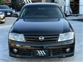 2002 Nissan Gloria Hardtop