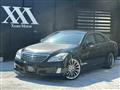2009 Toyota Crown