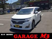 2013 Nissan Elgrand