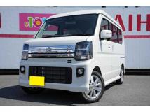 2025 Suzuki Every Wagon