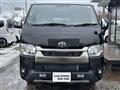 2024 Toyota Hiace Van