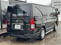 2024 Toyota Hiace Van