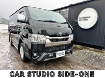 2024 Toyota Hiace Van