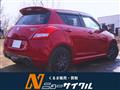2015 Suzuki Swift