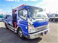 2003 Mitsubishi Canter