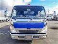 2003 Mitsubishi Canter