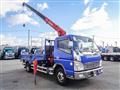2003 Mitsubishi Canter