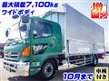 2011 Hino Hino Others