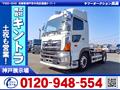 2014 Hino Hino Others