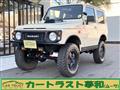 1998 Suzuki Jimny