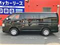 2015 Toyota Hiace Van
