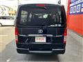2015 Toyota Hiace Van