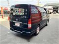 2015 Toyota Hiace Van