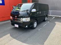 2015 Toyota Hiace Van