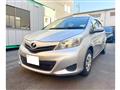 2012 Toyota Vitz