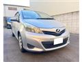 2012 Toyota Vitz