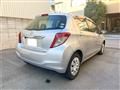 2012 Toyota Vitz