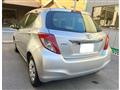 2012 Toyota Vitz