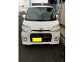 2011 Daihatsu Tant Exe