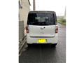 2011 Daihatsu Tant Exe