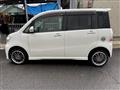 2011 Daihatsu Tant Exe