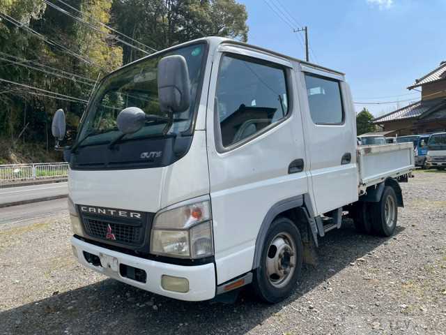 2007 Mitsubishi Mitsubishi Others