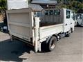 2006 Mitsubishi Canter