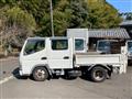 2006 Mitsubishi Canter